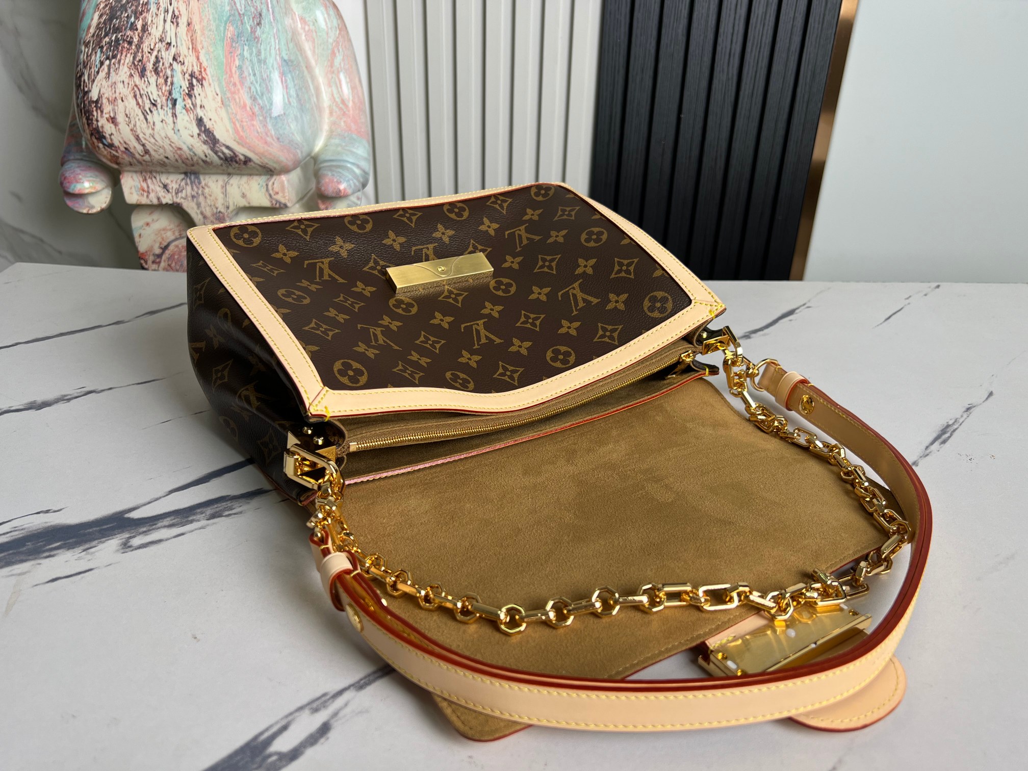 Louis Vuitton Satchel Bags